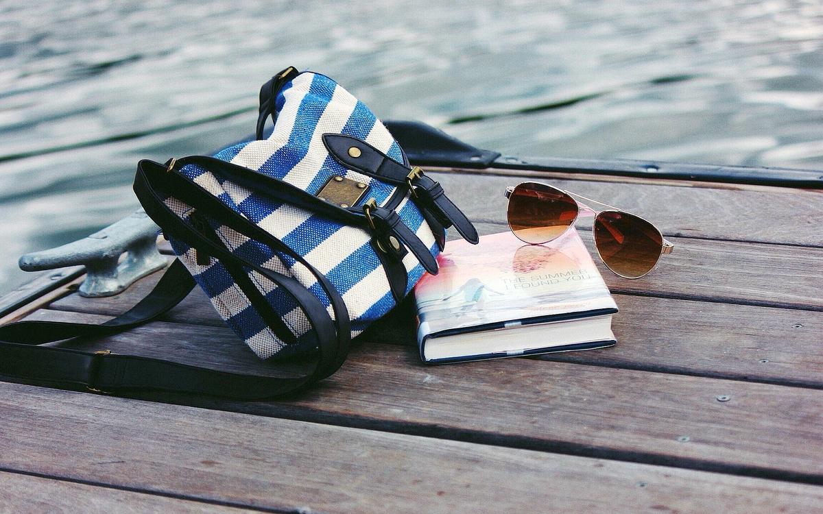 Embrace the Escapism of a Good Summer Read