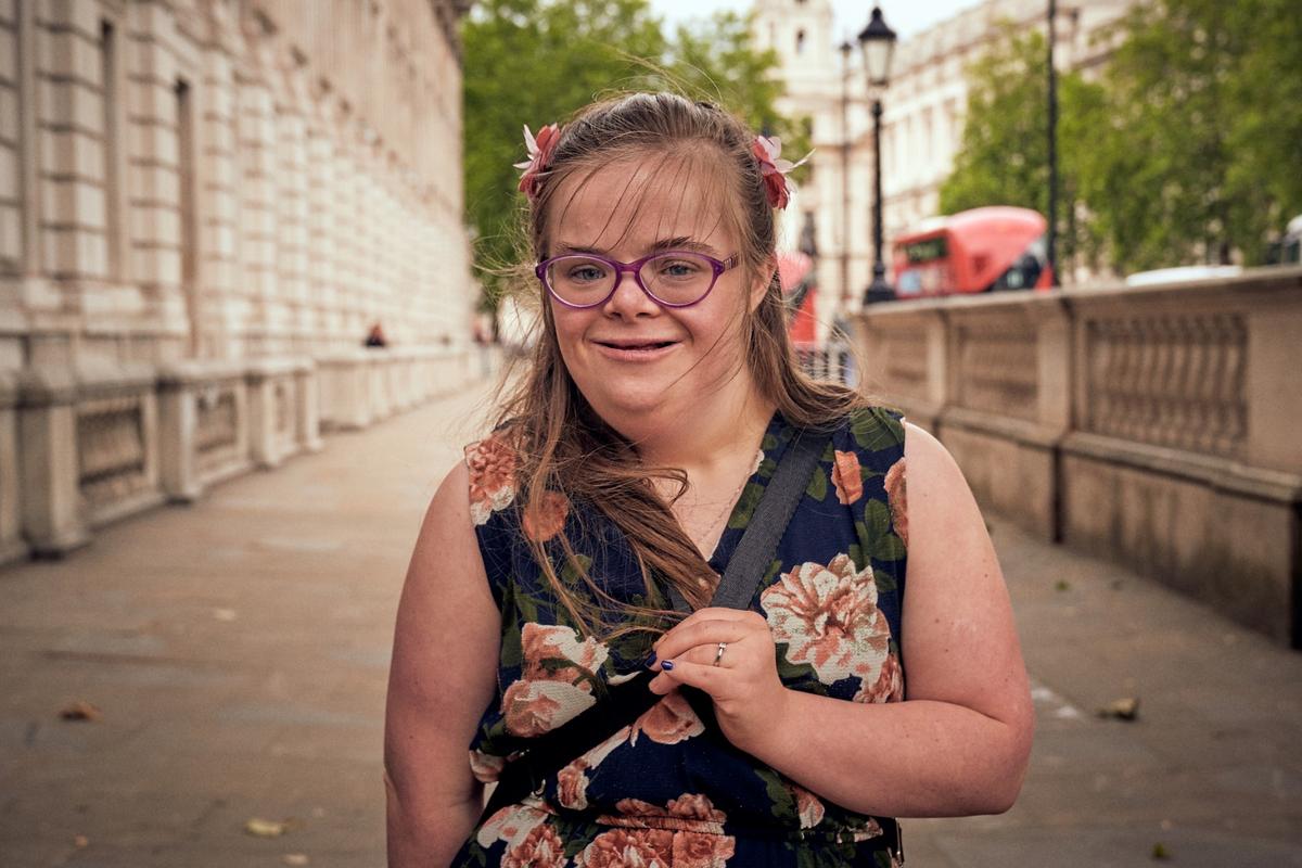Woman With Down’s Syndrome To Challenge Abortion Law at the High Court