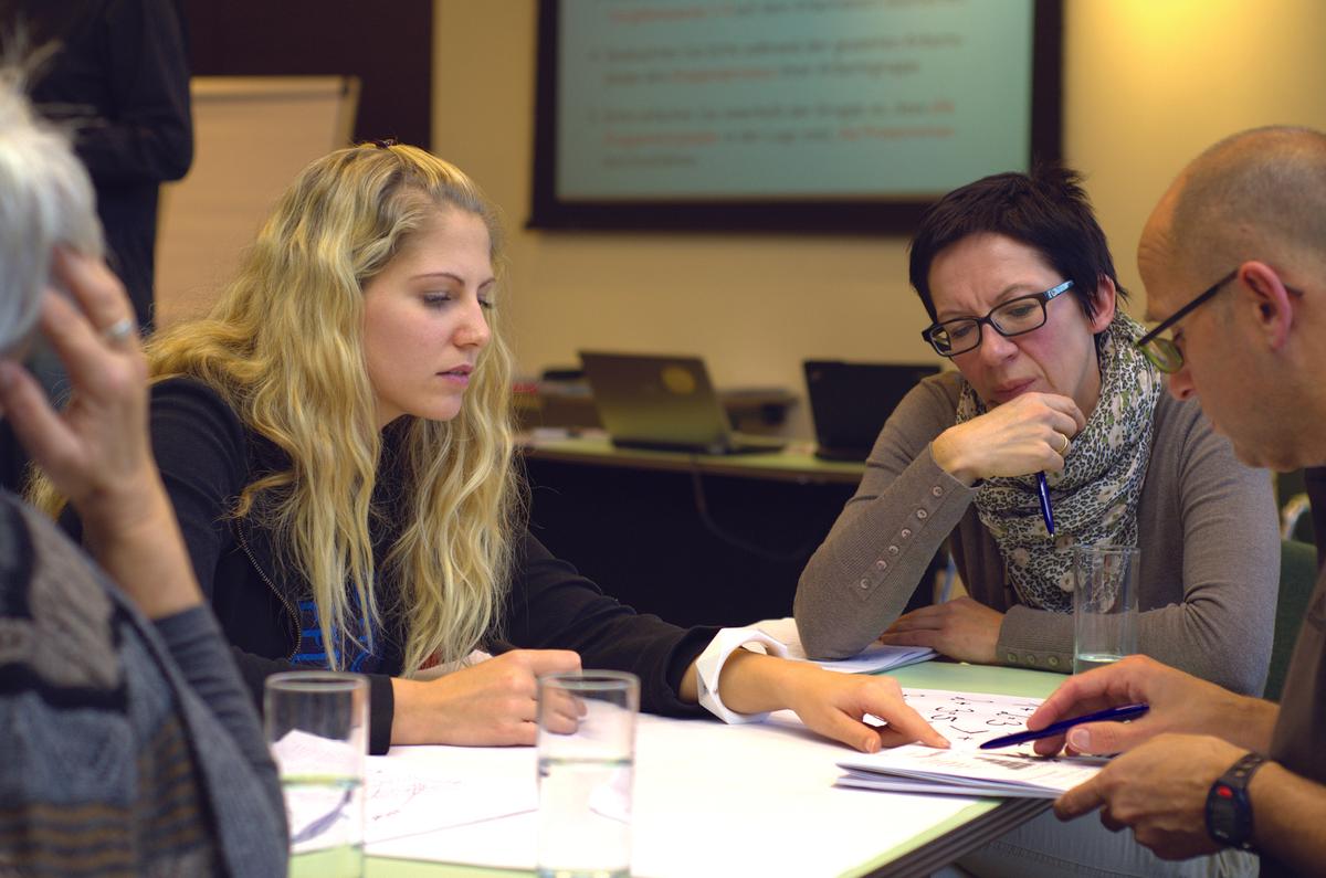 3 Ways Executive Leaders Can Cultivate a High-Performance Team