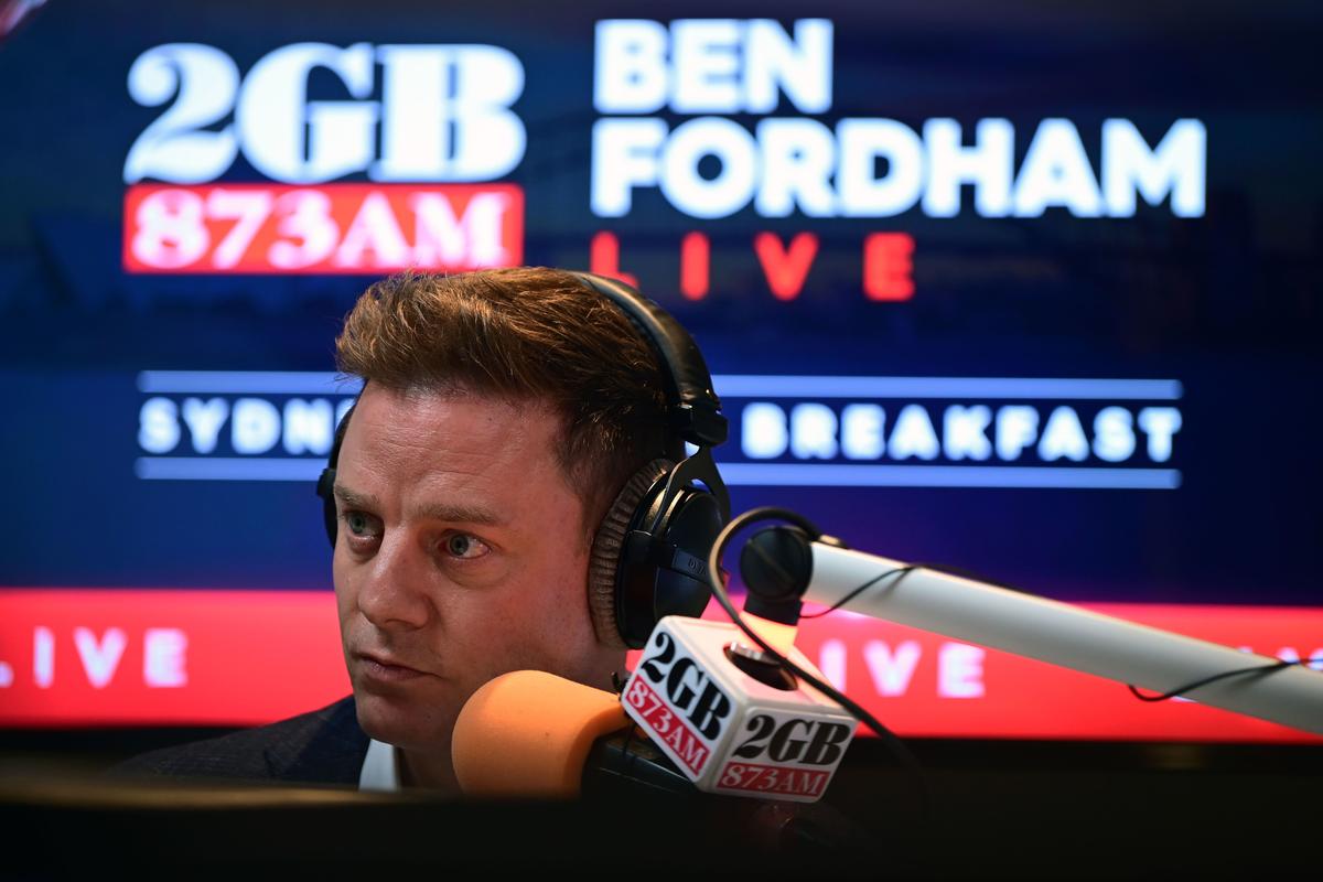 Leading Australian Conservative Radio Station Loses Lead a Year After Top Host Retires
