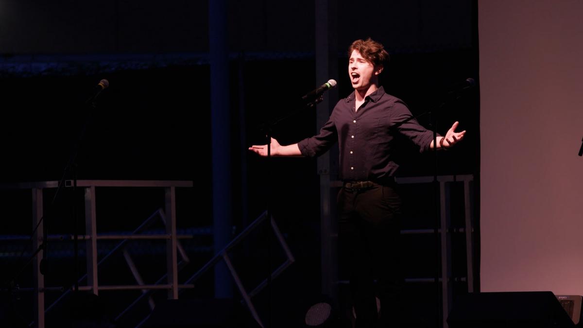 Review of Virtual Theater: ‘New Faces Sing Broadway 1979’