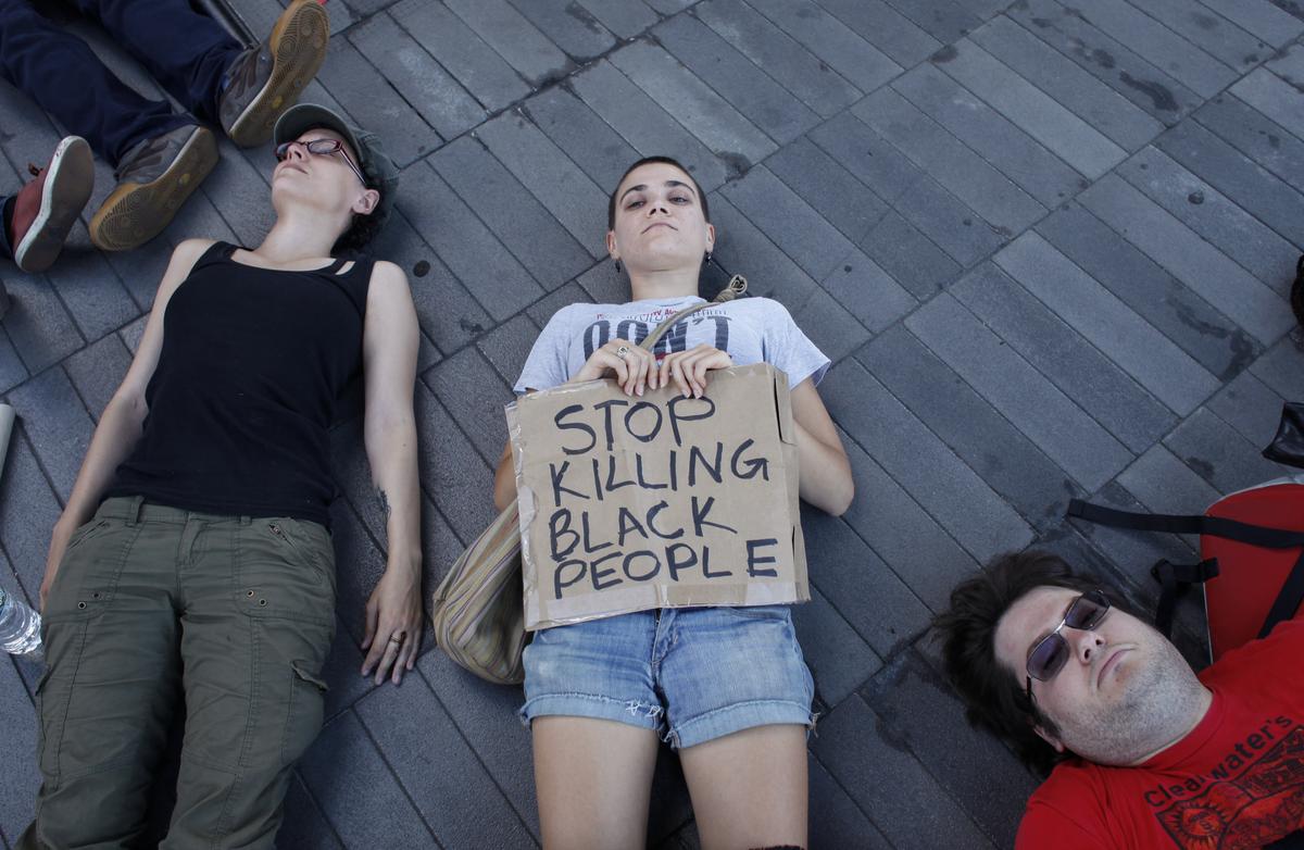 How Ideology Protects the Young From Ever Growing Up