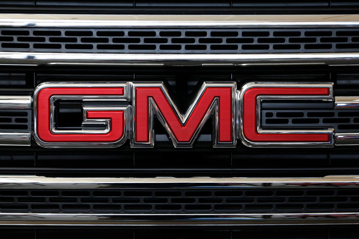 GM Recall: Side Air Bags Can Explode in Chevy, GMC Pickups