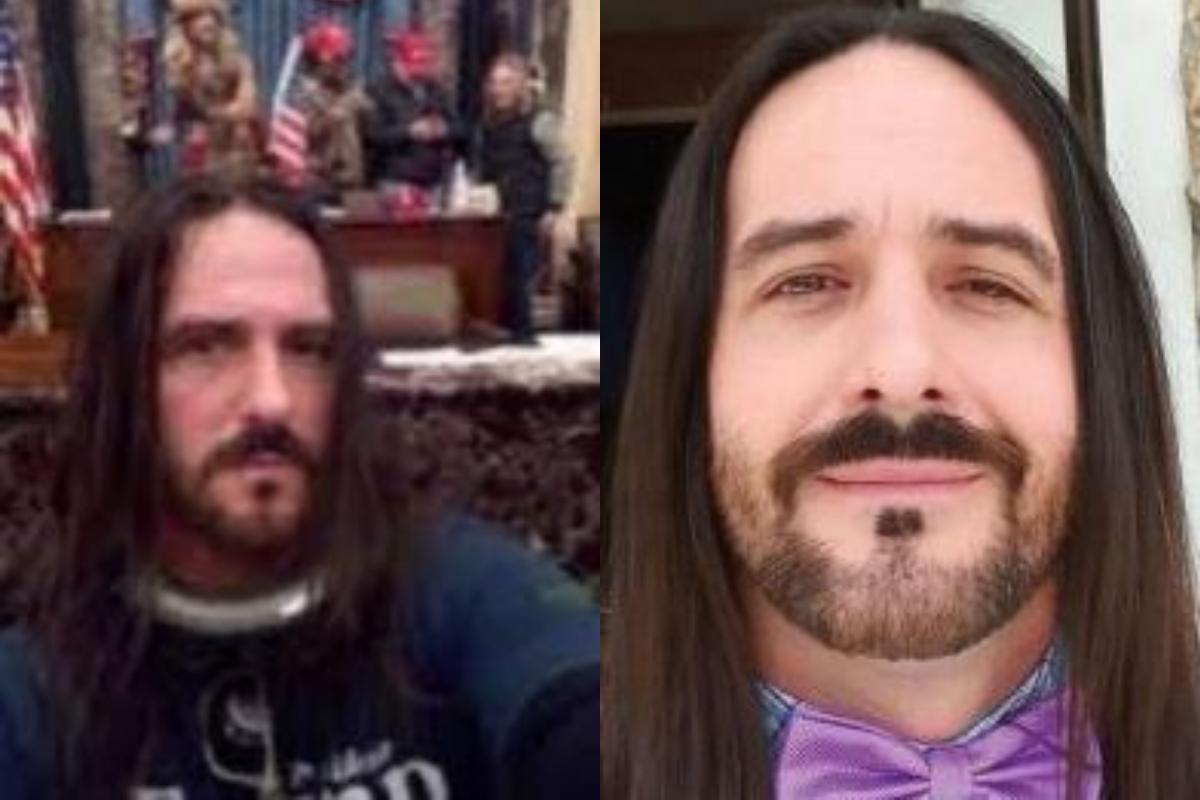 Capitol Breacher Asks Judge for No Jail Time