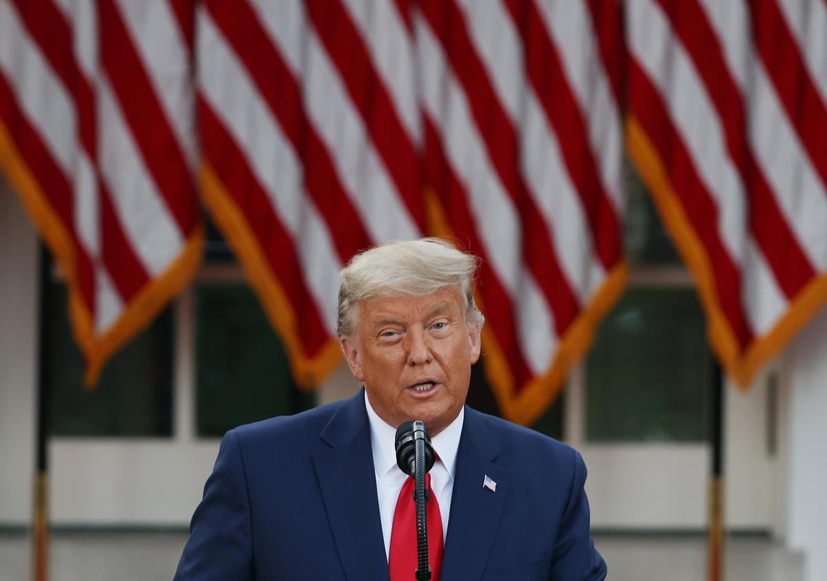 COVID Heroes and Villains