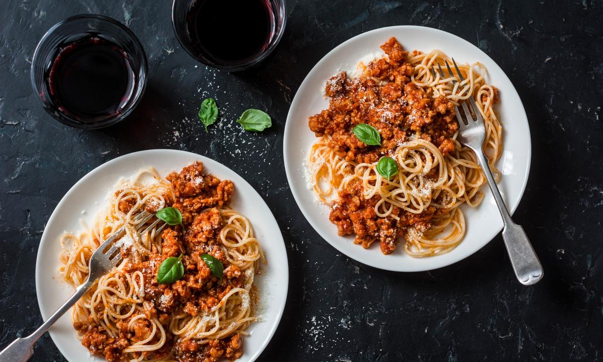 Finding Italian Reds in America