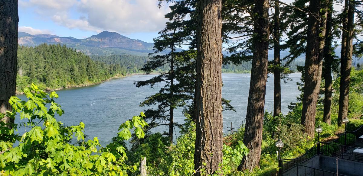 US, Canada Continue Negotiations Over Columbia River Treaty