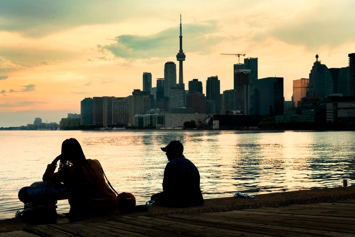 New Federal Electoral Districts Proposed in Ontario Would Cut Seats in Toronto, North