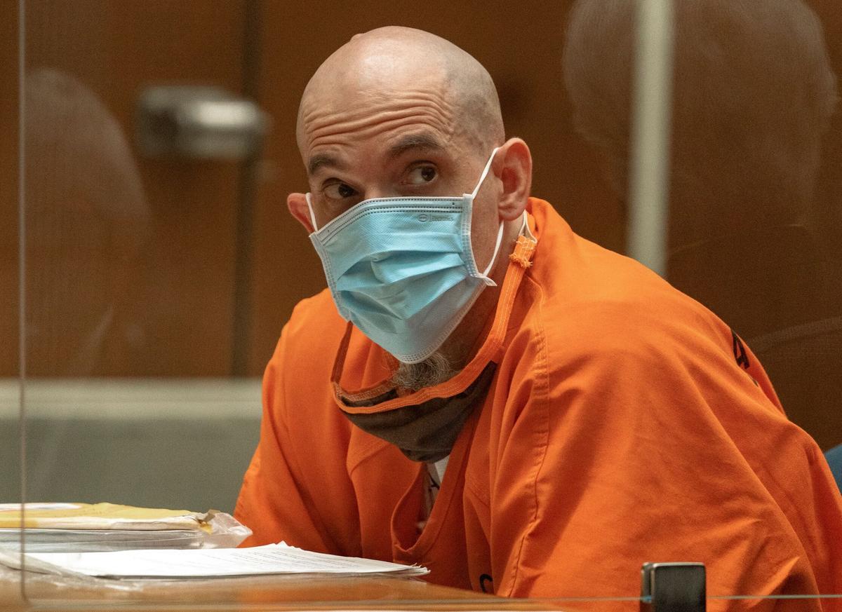 ‘Boy Next Door Killer’ Gets Death Sentence for Murders of 2 Women