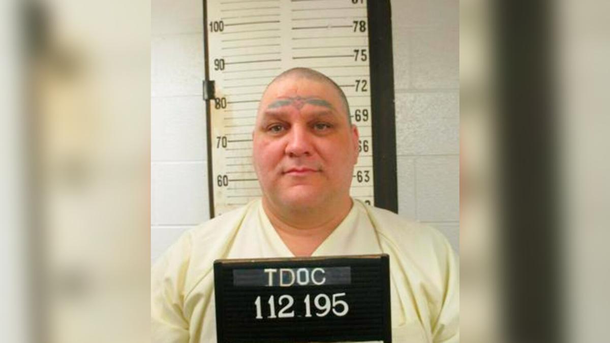 Tennessee Inmate Found Dead After Execution Date Request