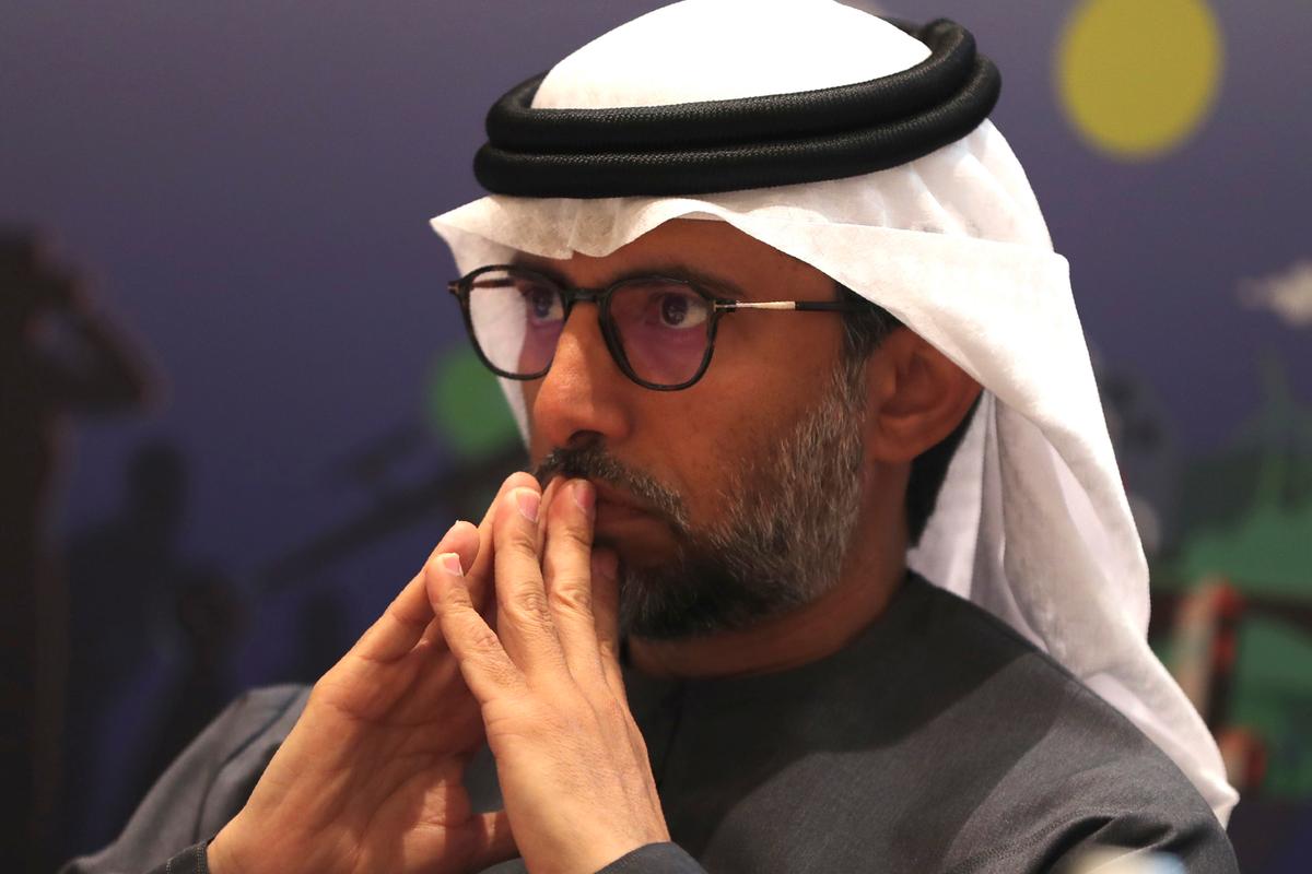 OPEC+ Agrees Oil Supply Boost After UAE, Saudi Reach Compromise