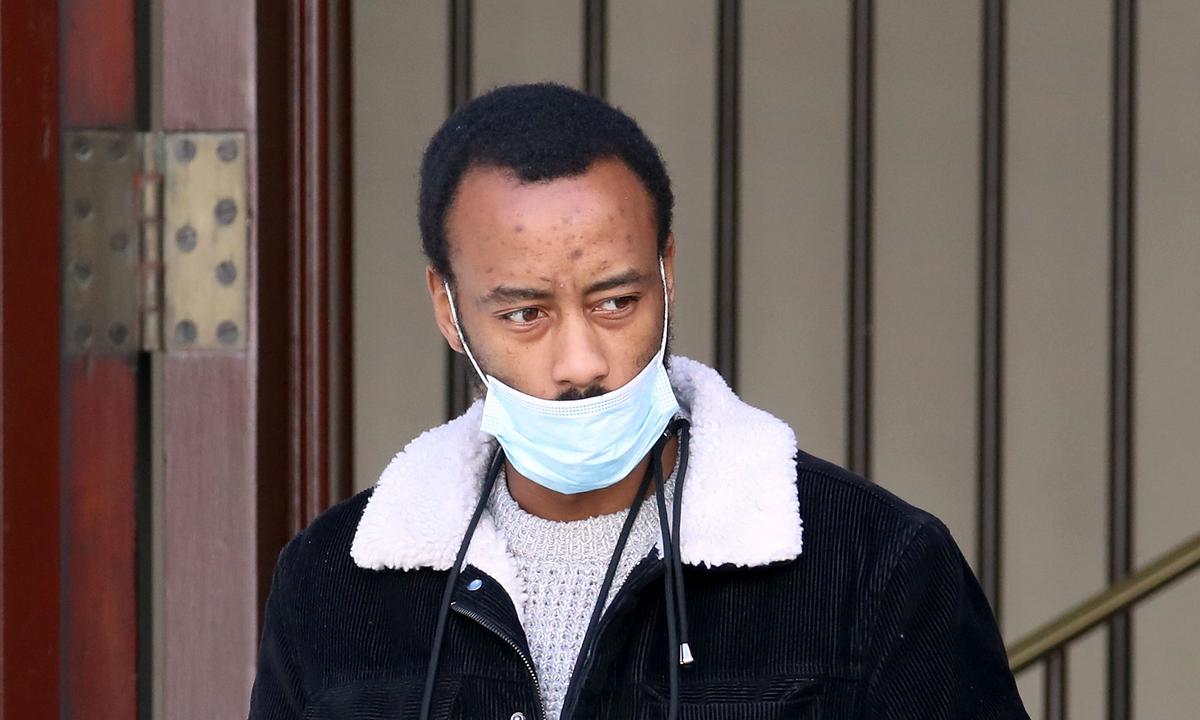 Man Accused Over Lockdown Rave Cleared After Police Fail To Attend Court