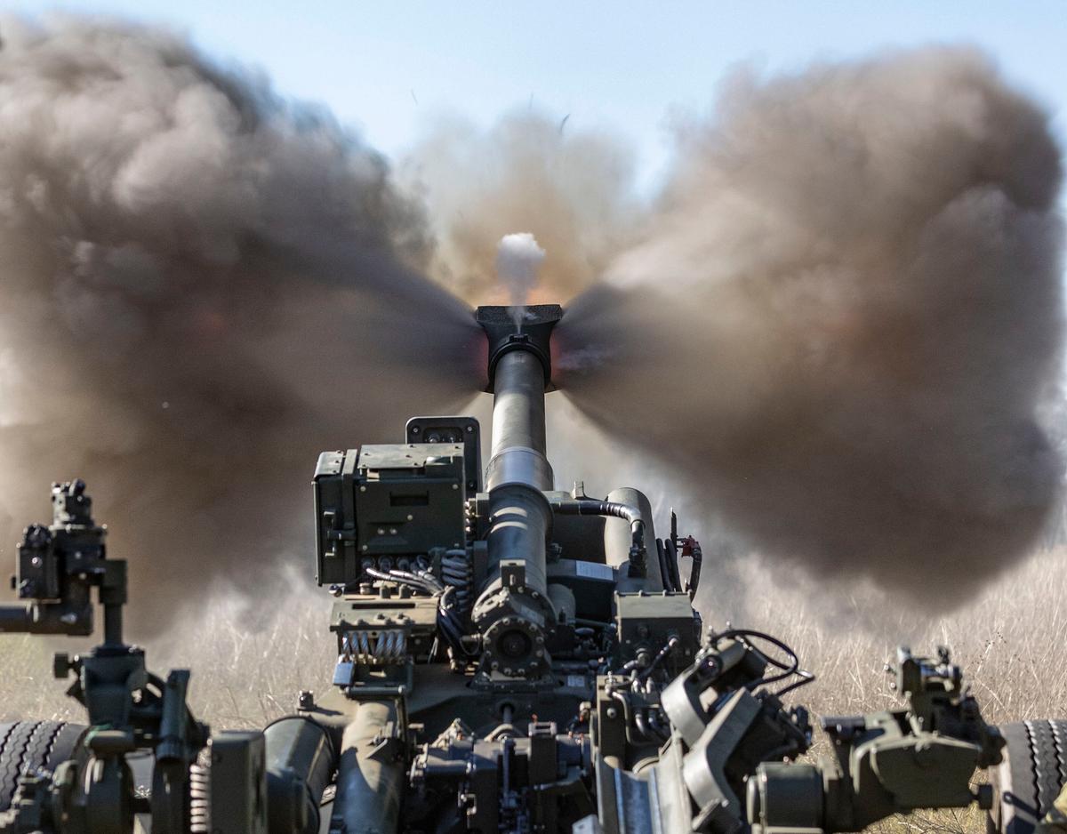 Australia Orders Review of Defence Force to Speed up ‘Military Modernisation’