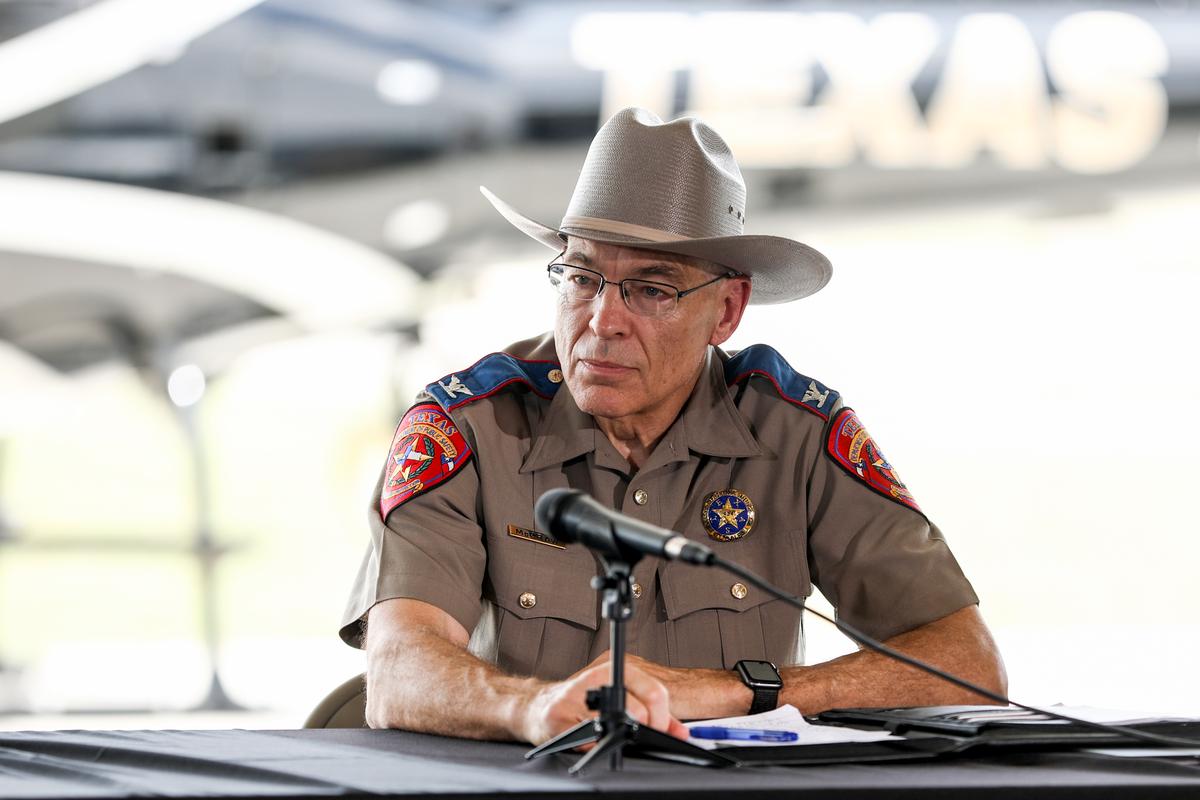 Texas Sends Letters to Thousands Whose Driver’s Licenses Were Sent to Chinese Organized Crime Ring