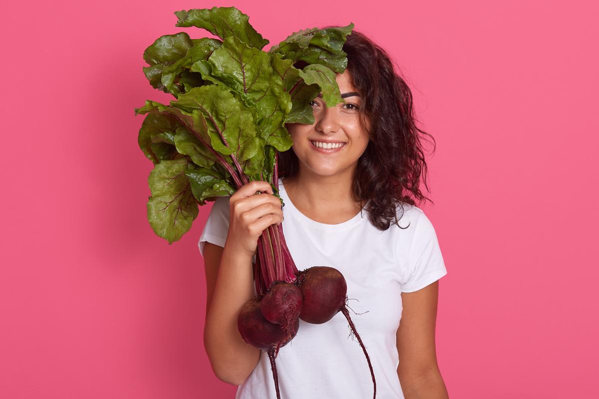 Hate Beets? Learn to Love Them.