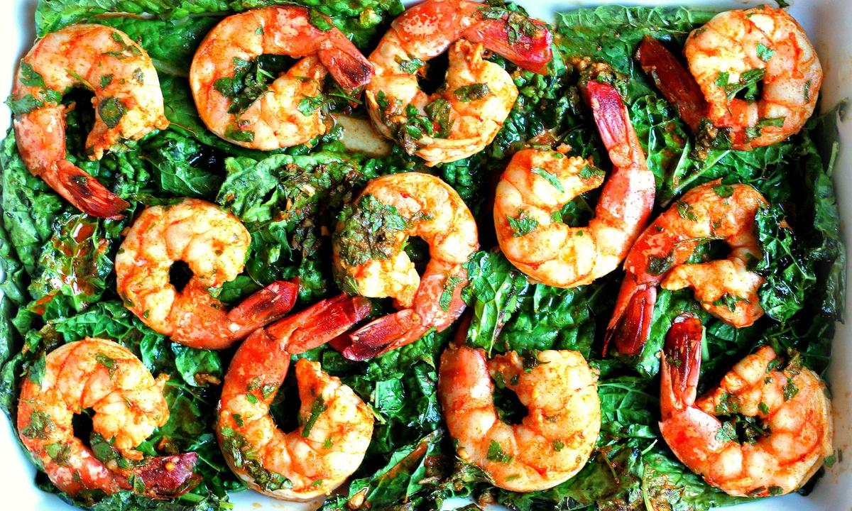 Let the Sauce Take Center Stage in This 30-Minute Recipe