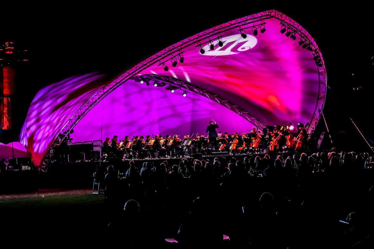 Mainly Mozart Keeps Classical Music Alive in San Diego