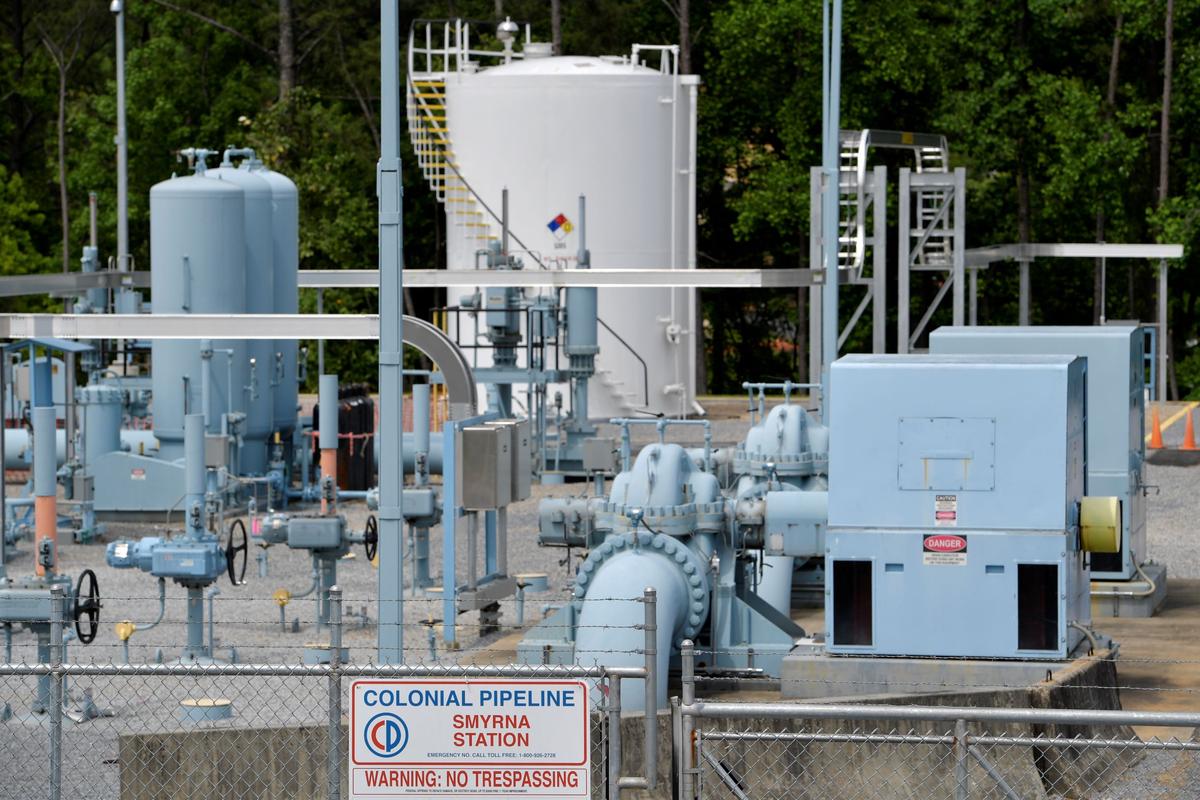 New Cybersecurity Order Issued for US Pipeline Operators