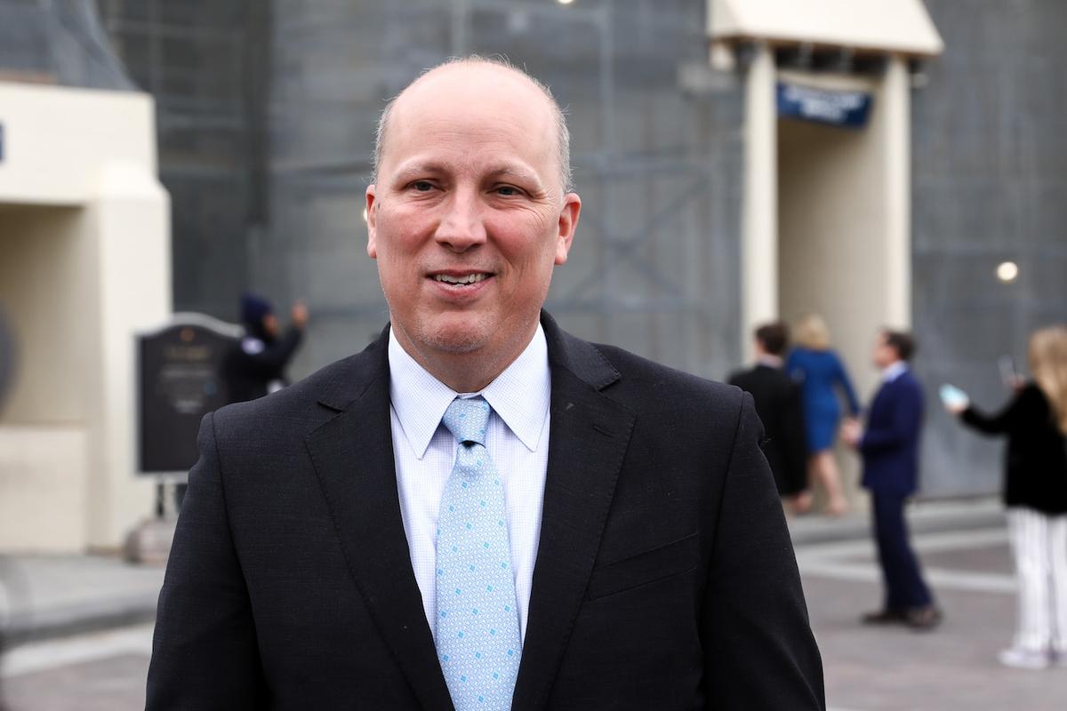 ‘They Are Our Enemies’: Rep. Roy’s Bill Seeks to Block CCP Members From Buying US Land Over National Security