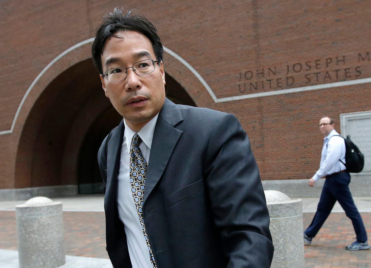 Pharmacist in Meningitis Outbreak Gets More Prison Time