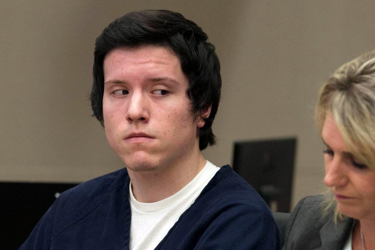 California Synagogue Shooting Suspect Pleads Guilty