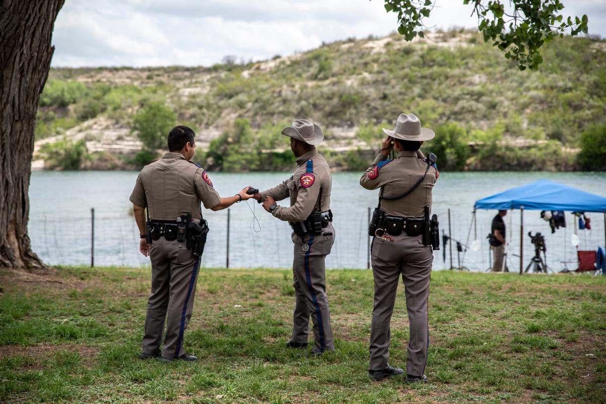 Farm Groups Ask Biden to Secure Border, Enforce US Immigration Laws
