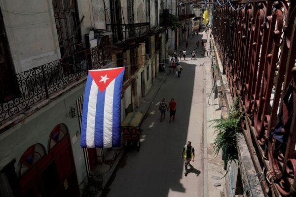 Cuba’s Espionage Against US ‘Continues to This Day,’ Says State Department Official