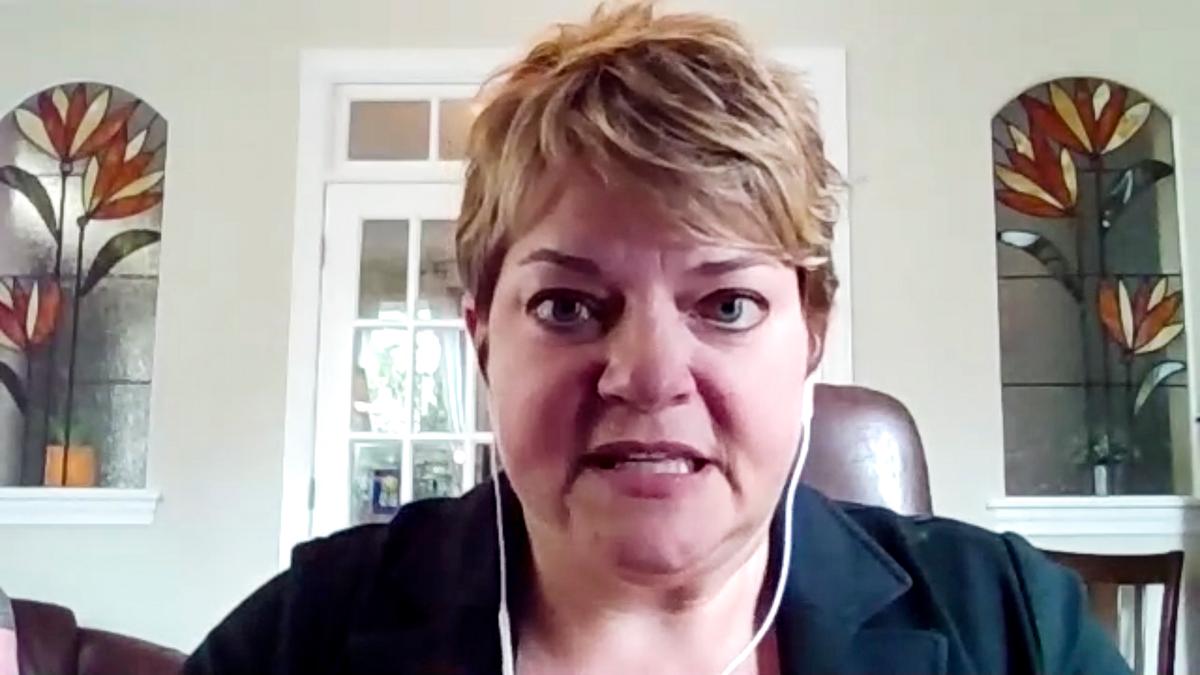 Investigation Finds Former Tennessee Vaccine Official Paid for Dog Muzzle Sent Before Firing