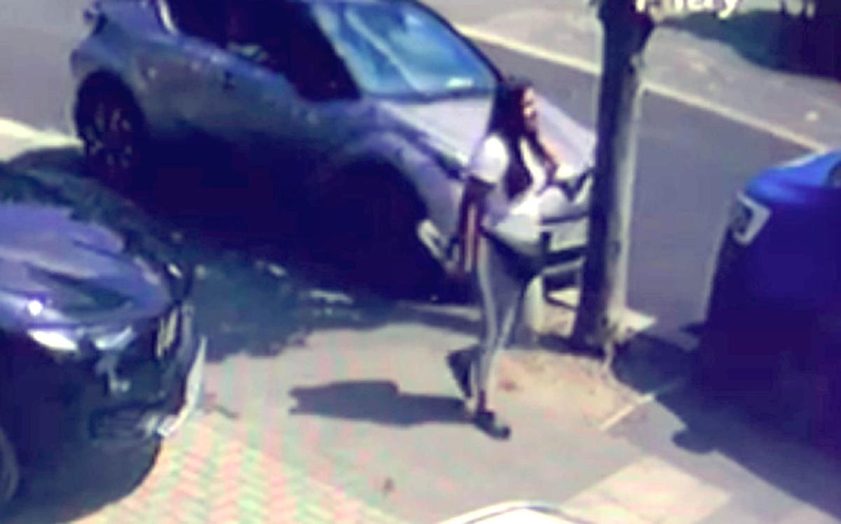 UK Police ‘Increasingly Concerned’ for Missing 12-Year-Old Girl