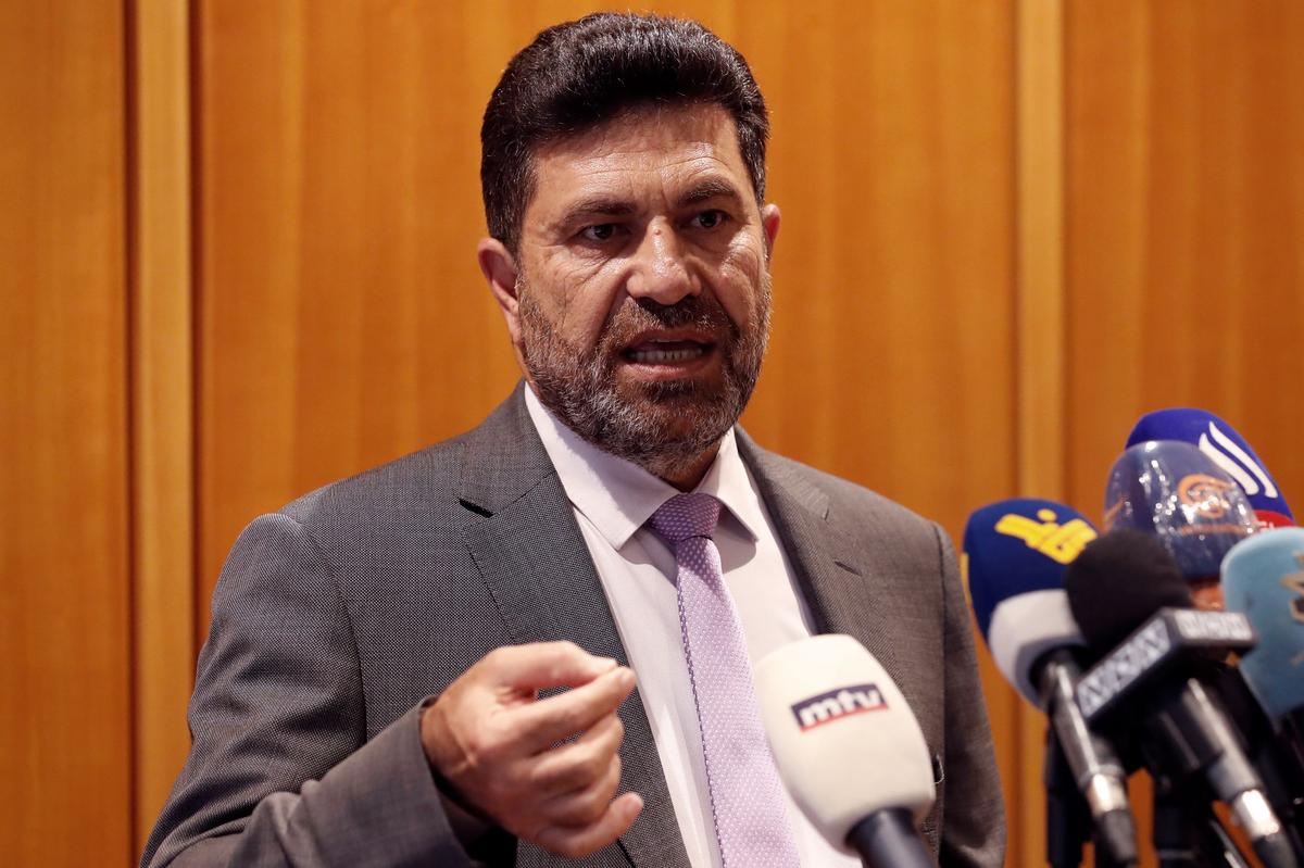 Lebanon Signs Deal to Sell Iraqi Fuel in Move to Ease Crisis