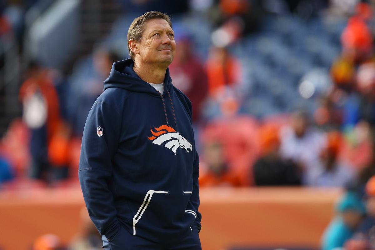NFL Team on Report of Firing Coach Over Vaccine Refusal: Discussions Ongoing