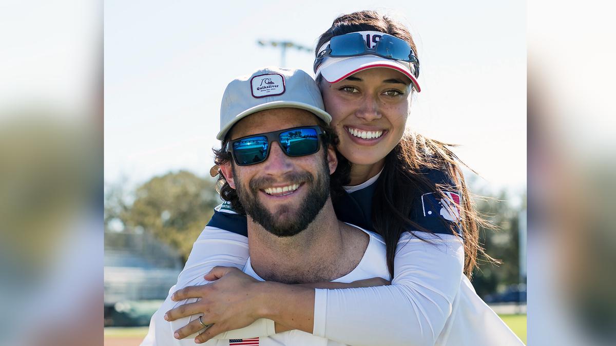 Games People Play: A Marriage of Majors and the Olympics