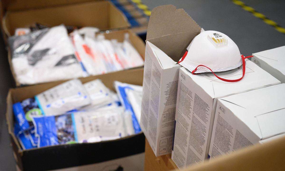 UK Taxpayers to Face COVID Bill for Decades to Come, MPs Warn