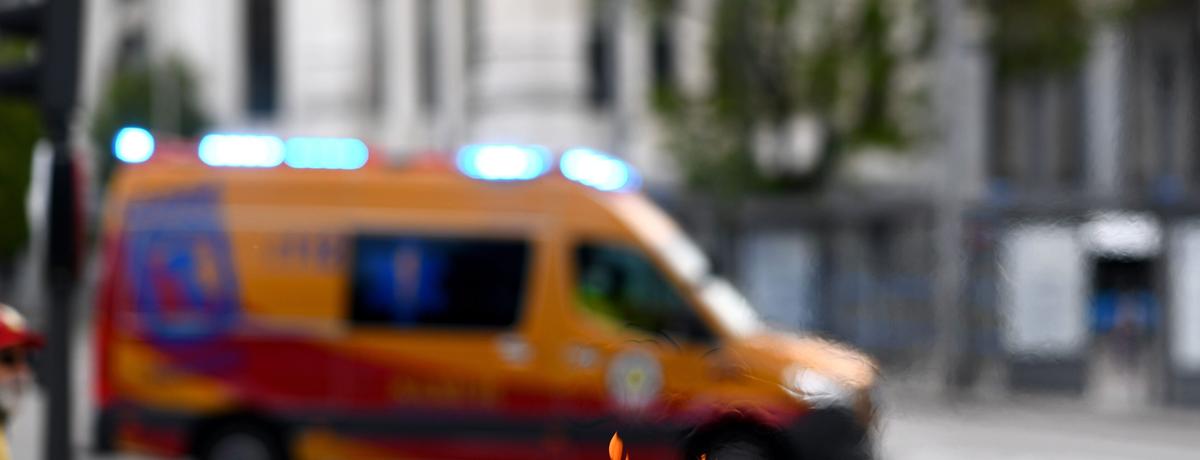 Spanish Teenaged Cyclist Dominguez Killed in Hit-and-Run