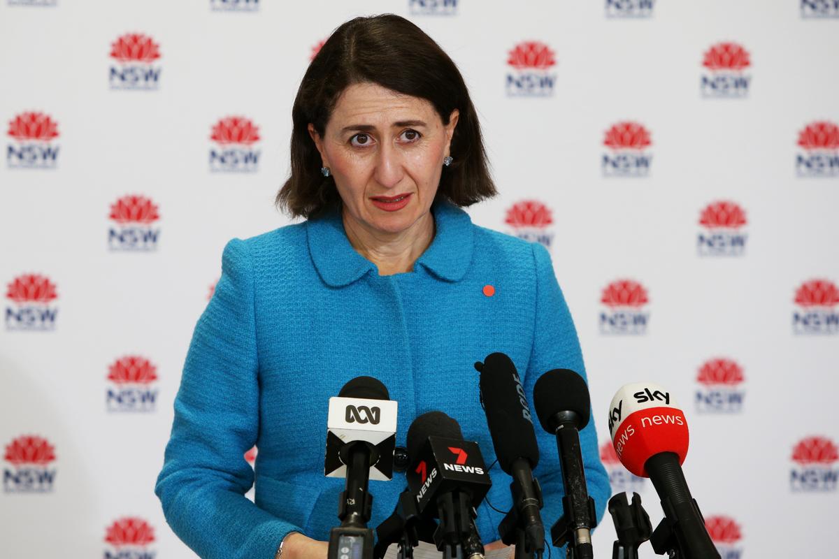 NSW Records 2 More COVID-19 Deaths, 141 New Cases