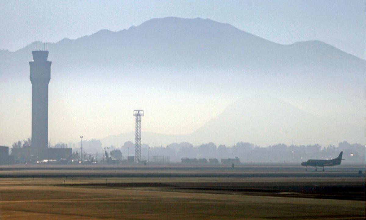 Airports in the US West Dealing With Shortage of Jet Fuel