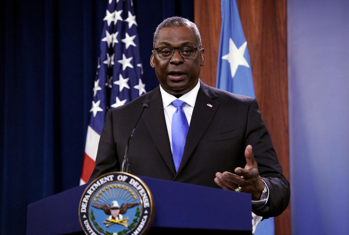 With Eye on China, Pentagon Chief Heads to Southeast Asia