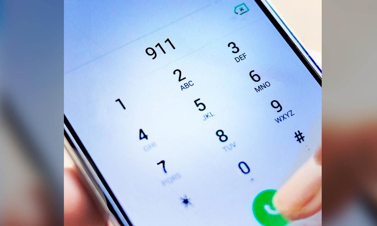 Mississippi 6-Year-Old Calls 911 to Tell Sheriff’s Department: ‘I Love All of Y’all’