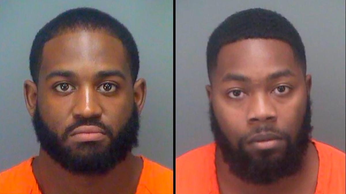 NFL Player’s Brother, 2nd Man Jailed in 2016 Student Slaying