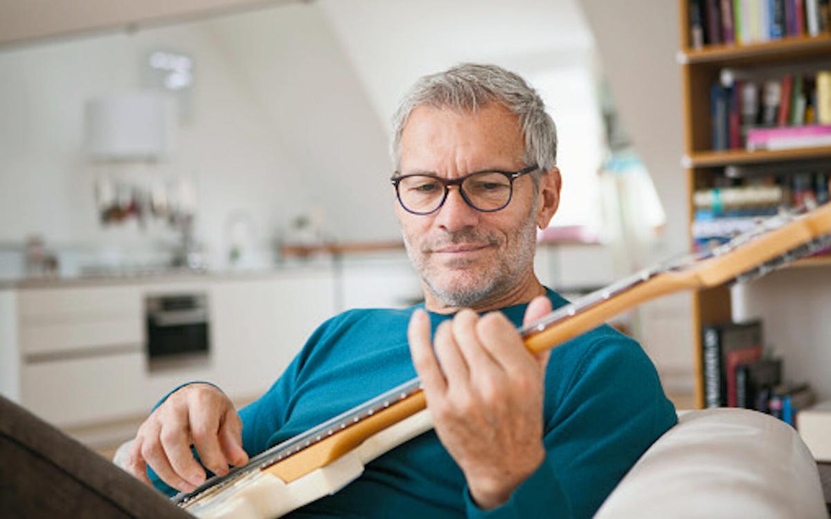 Practice Makes Perfect: Lives Well Lived