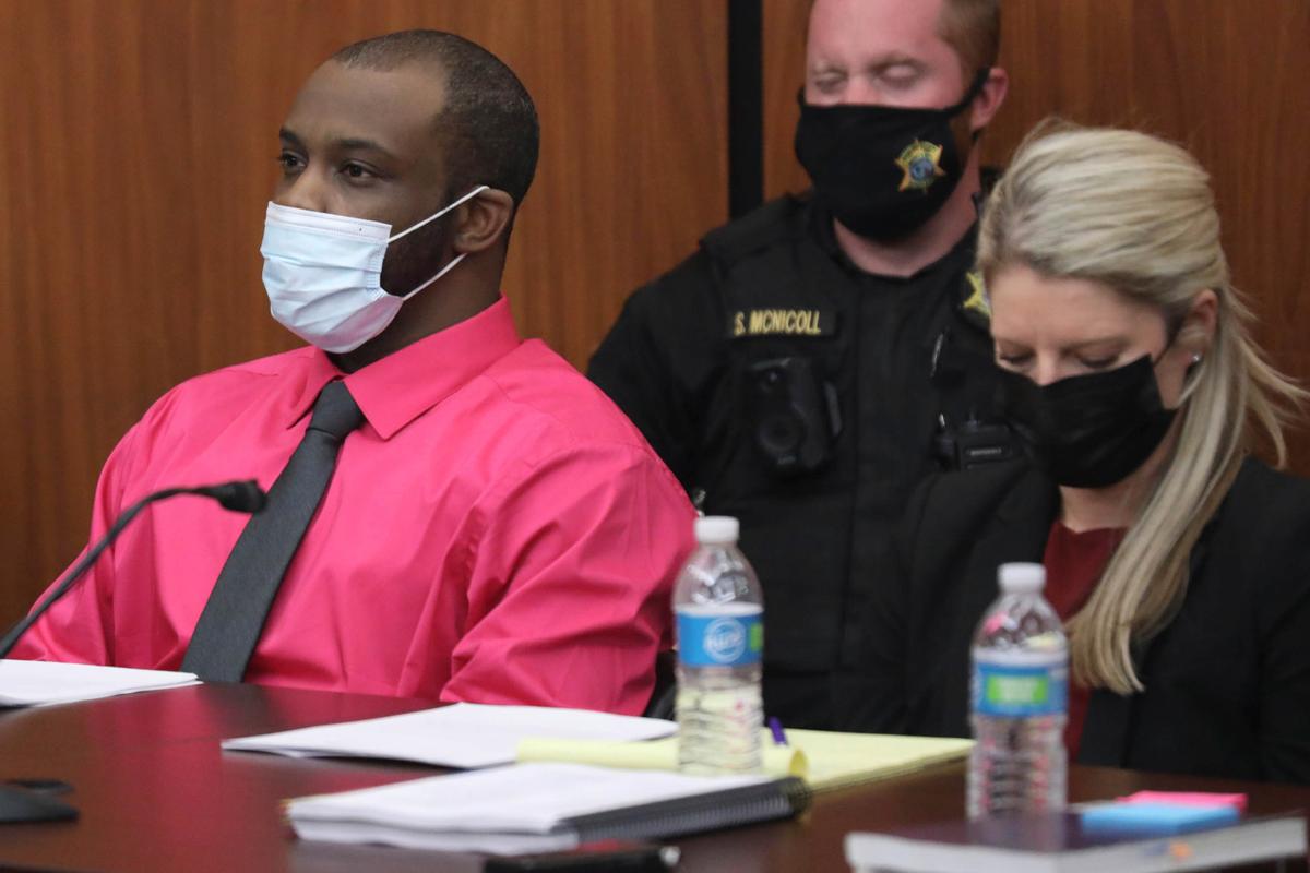 Man Gets Life for Killing Woman Who Mistook His Car for Uber