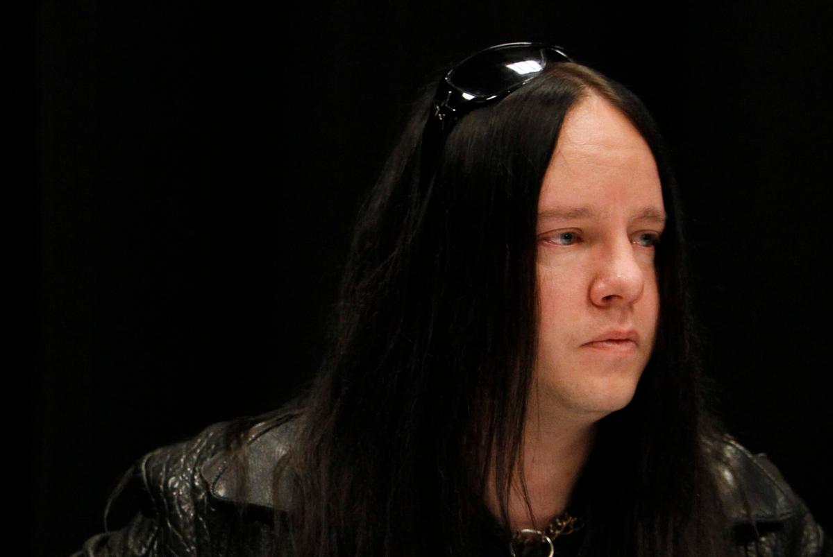 Slipknot Founding Drummer Joey Jordison Dies at 46