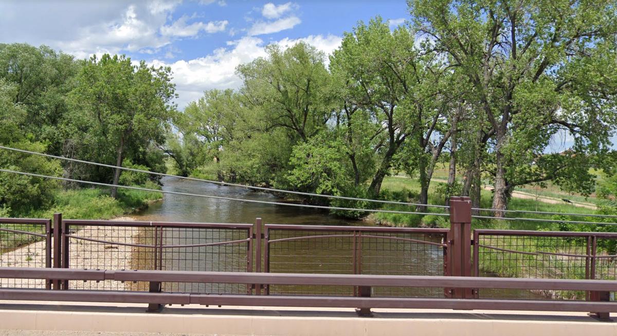 3rd Person Found Dead After Colorado Flooding, Mudslides