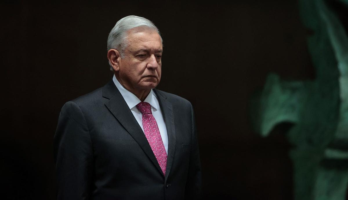 Mexico May Release Thousands of Elderly, Unsentenced Inmates