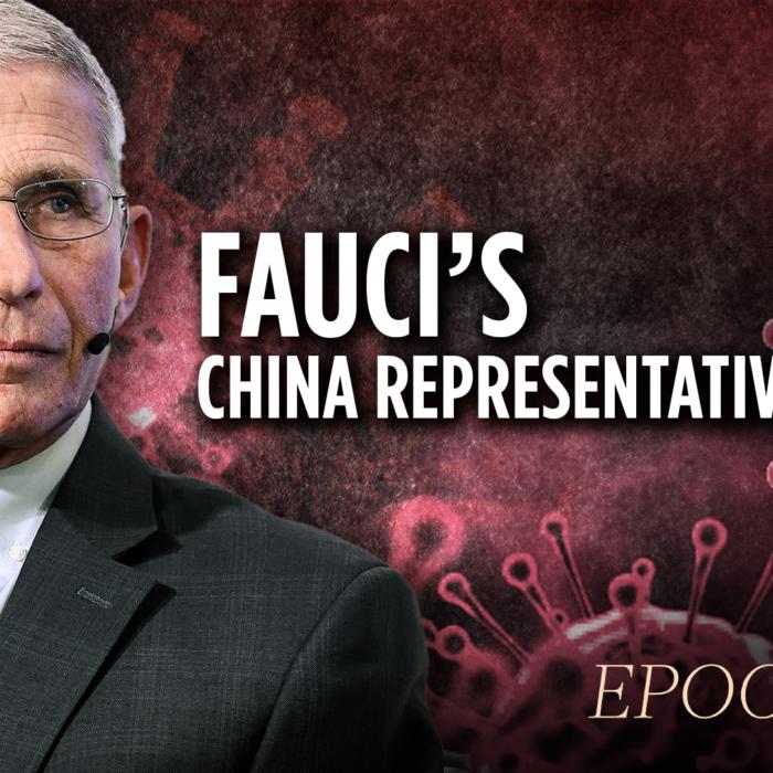 The Epoch Times