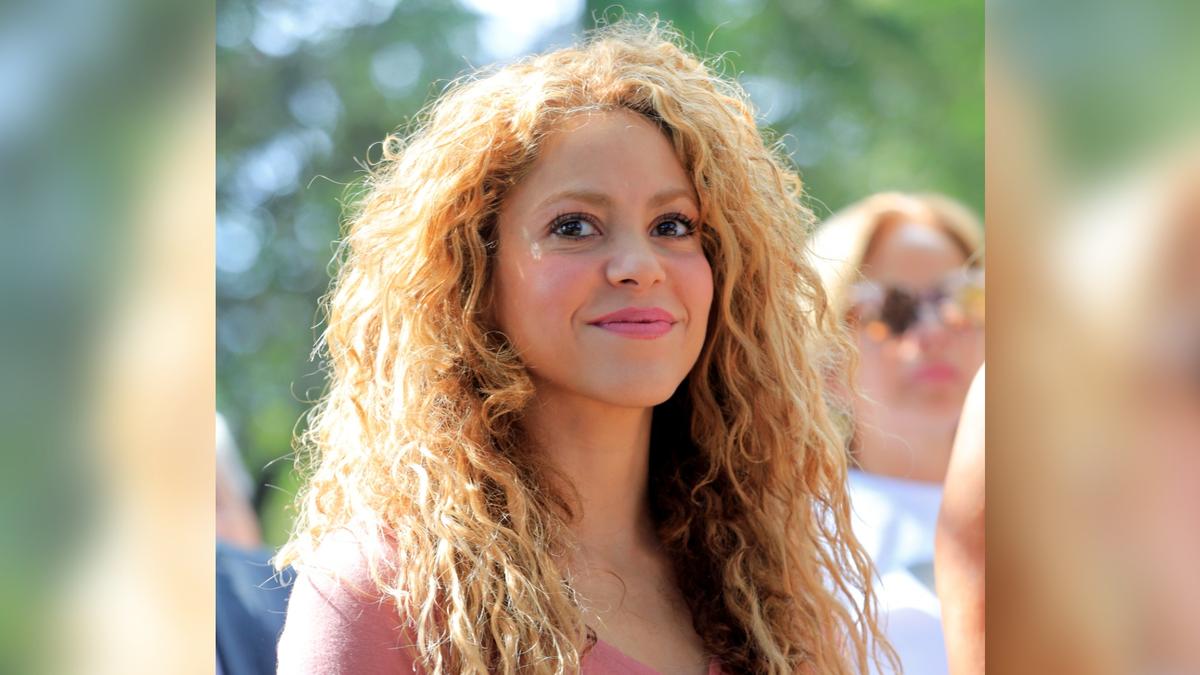 Spanish Judge Seeks Tax Fraud Trial for Pop Singer Shakira