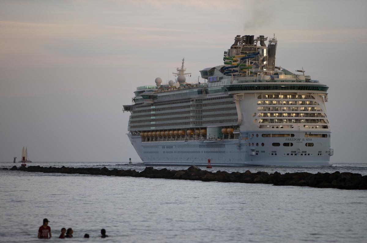 Royal Caribbean Expands COVID-19 Policy After 6 Guests Test Positive on Ship
