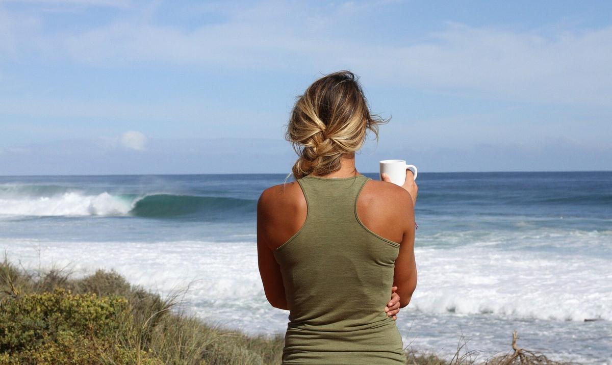 How to Take Time for Yourself to Fully Recharge