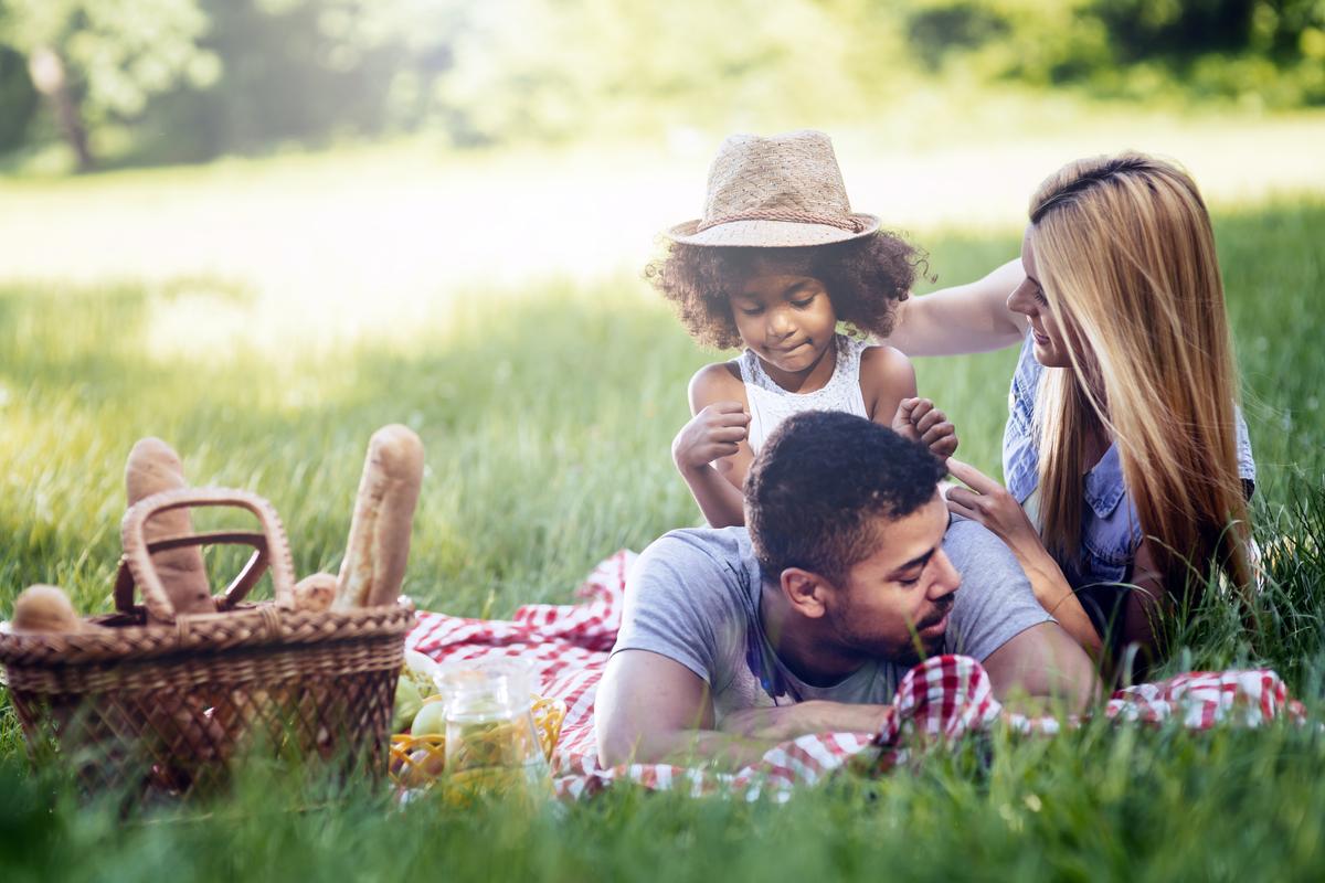 Enjoy a Chemical-Free Summer