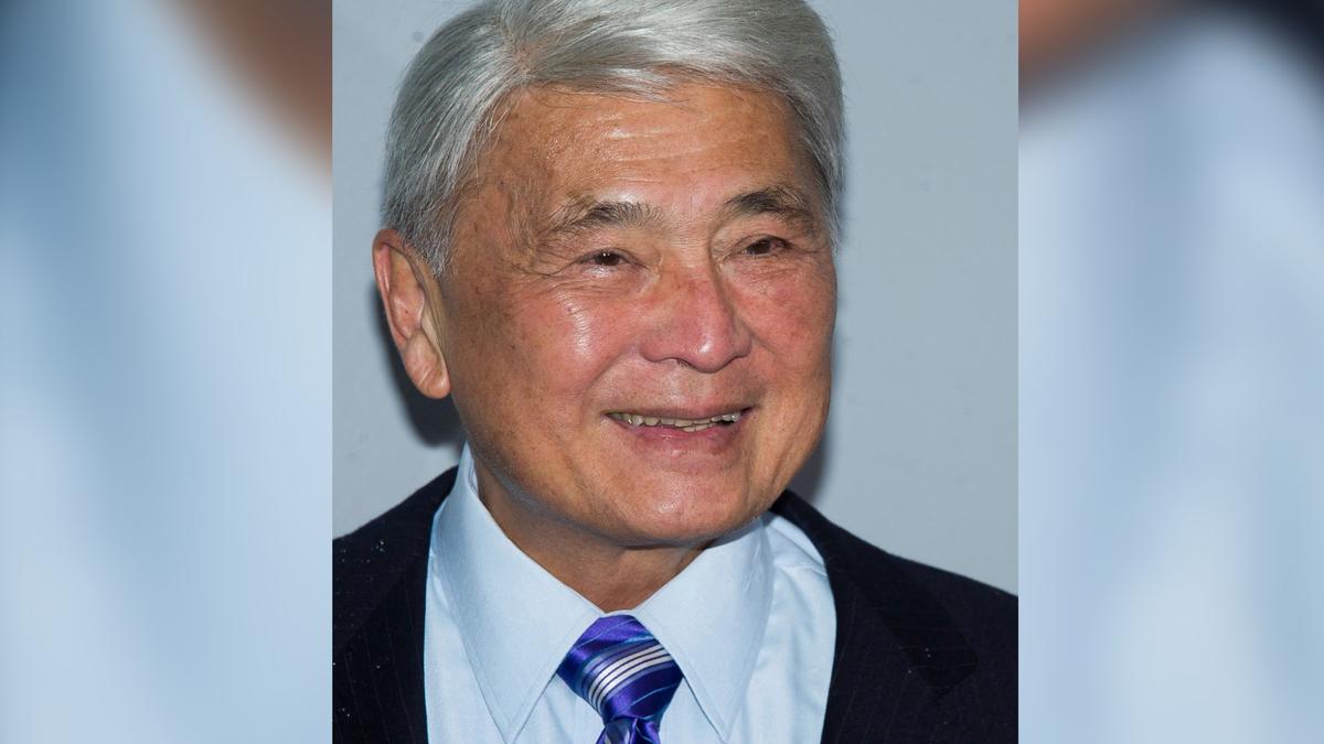‘Flower Drum Song’ and Screen Star Alvin Ing Dies at 89